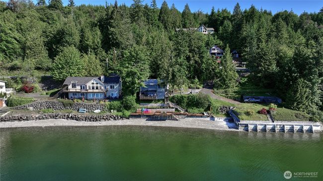 14730 Seabeck Hwy Nw, House other with 2 bedrooms, 2 bathrooms and null parking in Seabeck WA | Image 24