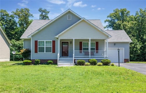 9949 Reymet Ct, North Chesterfield, VA, 23237-3766 | Card Image