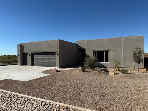 5981 E Calle Agua Verde, Tucson, AZ, 85750 | Card Image