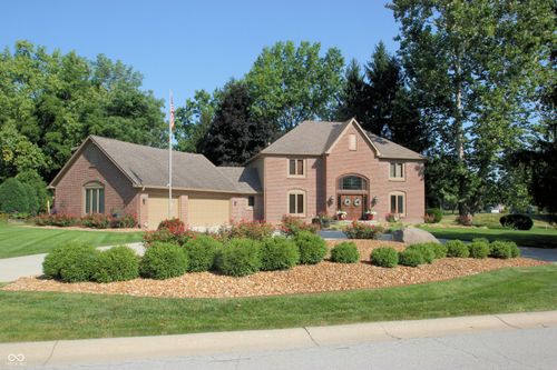 411 Westchester Blvd, Noblesville, IN, 46062-7499 | Card Image