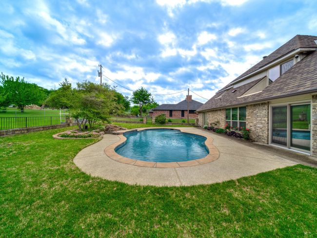 907 Red Oak Creek Dr, House other with 4 bedrooms, 5 bathrooms and null parking in Ovilla TX | Image 30