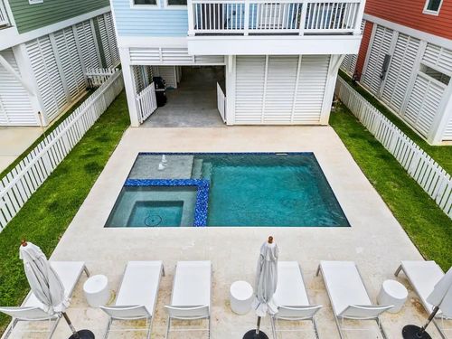 11372 Starfish, Galveston, TX, 77554 | Card Image