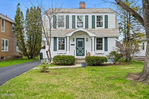 14 Kelton Ct, Albany, NY, 12209-1213 | Card Image