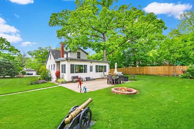 21300 Shady Ln, House other with 3 bedrooms, 2 bathrooms and 2 parking in Lake Zurich IL | Image 32