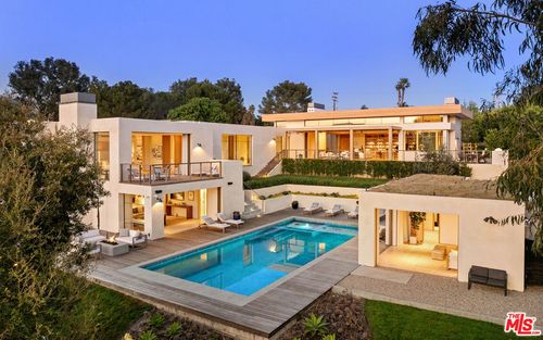 6701 Portshead Road, Malibu, CA, 90265 | Card Image