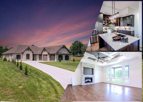 3 Eagle Ridge Rd, Holts Summit, MO, 65043 | Card Image