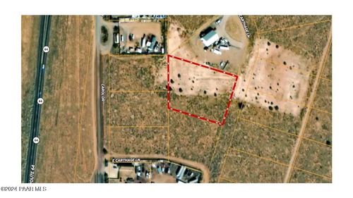 758 E Carthage Ln, Williams, AZ, 86046 | Card Image