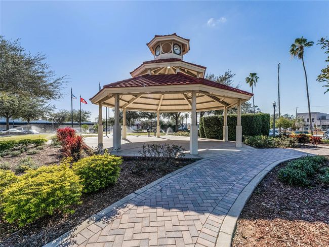 1063 Patriot Loop, House other with 4 bedrooms, 2 bathrooms and null parking in HAINES CITY FL | Image 58