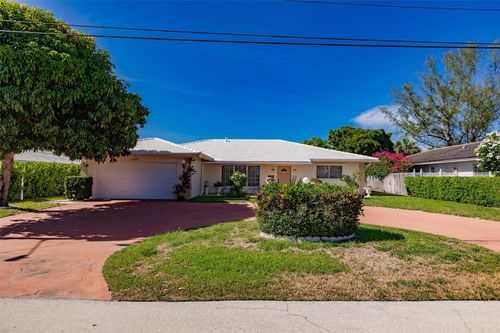 3309 Ne 42nd Ct, Fort Lauderdale, FL, 33308-6009 | Card Image