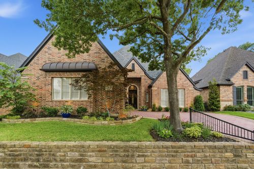 1617 Heathermore, Colleyville, TX, 76034-6643 | Card Image