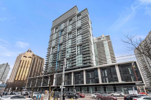 2911-4955 Yonge St, North York, ON, M2N5N6 | Card Image