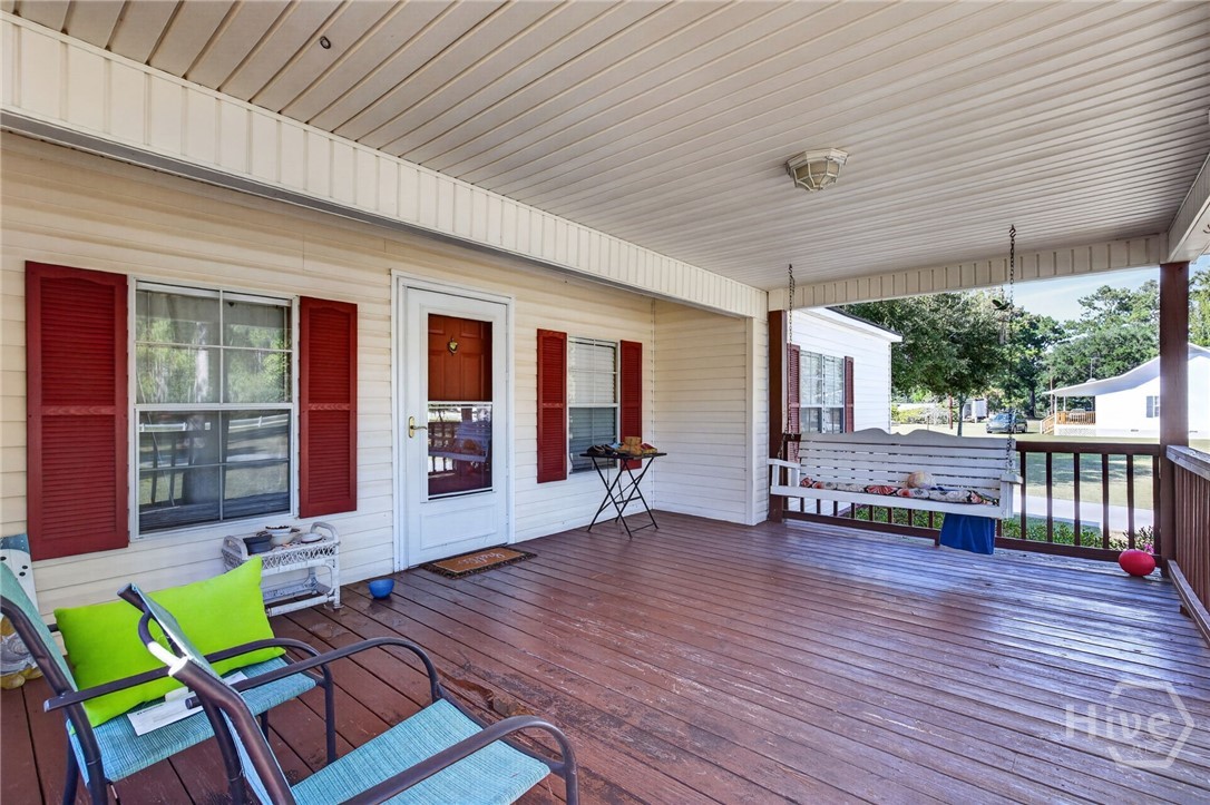 Residential in Guyton 5