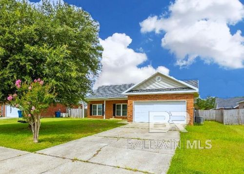 6887 Crimson Ridge St, Gulf Shores, AL, 36542-8929 | Card Image