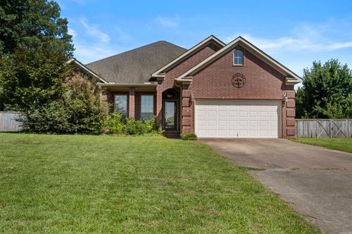 6000 Reveille Ct, Jacksonville, AR, 72076-9149 | Card Image