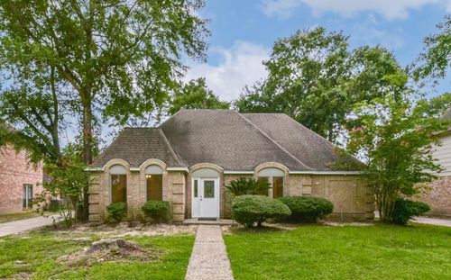 4214 Brightwood Dr, Houston, TX, 77068-1707 | Card Image