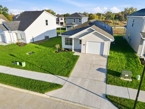 2624 Frazier Loop, COLUMBIA, MO, 65202-5680 | Card Image