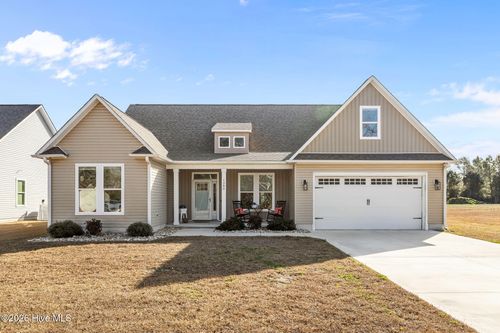 1280 Mount Pleasant Rd, Swansboro, NC, 28584-8628 | Card Image