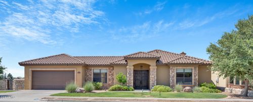 6258 Franklin Moor, El Paso, TX, 79912-7492 | Card Image