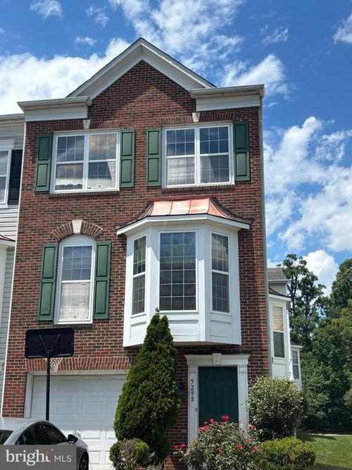 5298 Jule Star Dr, CENTREVILLE, VA, 20120-3006 | Card Image