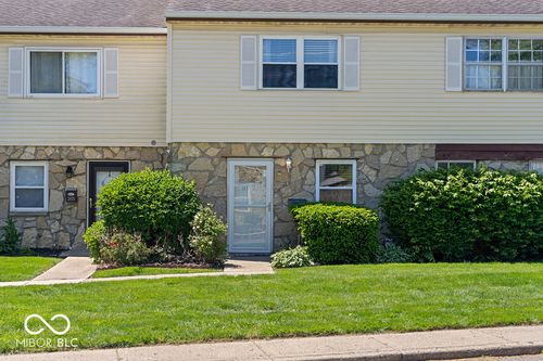 2821 Country Estates Dr, Indianapolis, IN, 46227-6305 | Card Image
