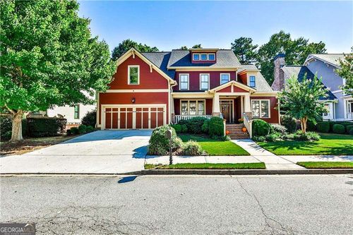 1711 Carrington Pointe, Tucker, GA, 30084-7342 | Card Image