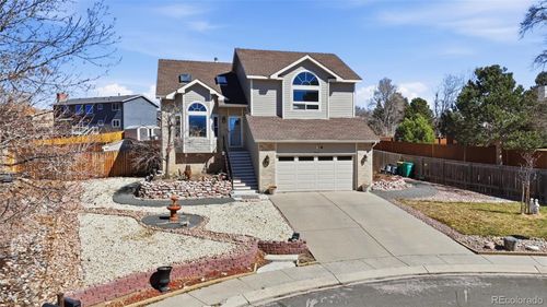 2730 Kenton Green Ct, Colorado Springs, CO, 80920-5362 | Card Image