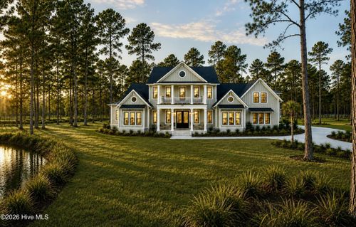 4a Cattle Drive, Rocky Point, NC, 28457 | Card Image