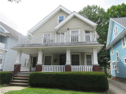 1520 Ridgewood Ave, Lakewood, OH, 44107-5017 | Card Image