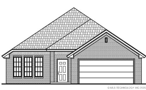 27229 E 109th St S, Coweta, OK, 74429-3022 | Card Image