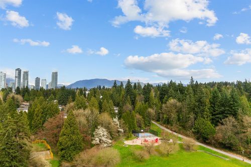 1802-551 Austin Ave, Coquitlam, BC, V3K6R7 | Card Image