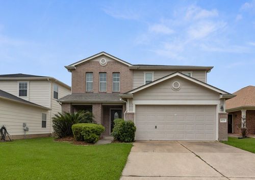 18226 Fair Grange Ln, Cypress, TX, 77433-6558 | Card Image