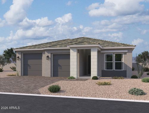 22776 E Stirrup St, Queen Creek, AZ, 85142-0701 | Card Image