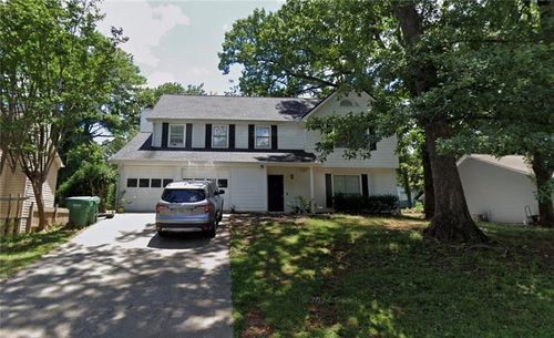 1087 Sanfords Walk, Tucker, GA, 30084-1431 | Card Image
