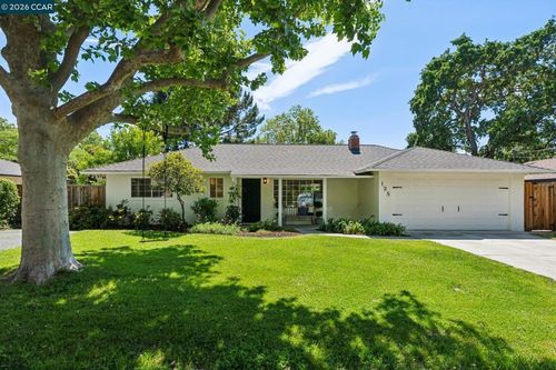125 Luella Dr, Pleasant Hill, CA, 94523-2905 | Card Image