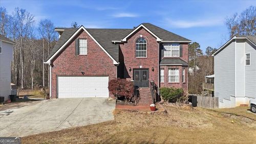 5522 Wind River Ln, Powder Springs, GA, 30127-9528 | Card Image