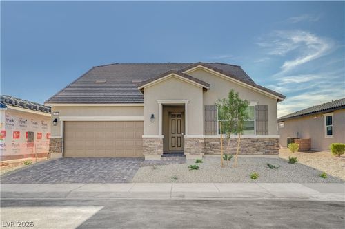341 Talladega Ct, Henderson, NV, 89015-3510 | Card Image