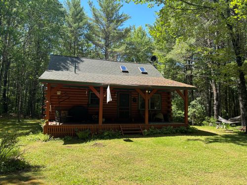 22 Old Farm Rd, Embden, ME, 04958-7222 | Card Image