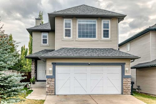 179 Citadel Estates Heights Nw, Calgary, AB, T3G5E5 | Card Image