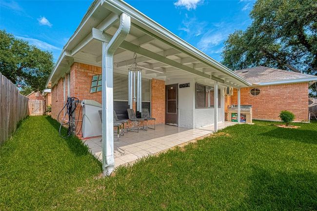 11823 Caprock Canyons Ln, House other with 4 bedrooms, 3 bathrooms and 2 parking in Sugar Land TX | Image 42