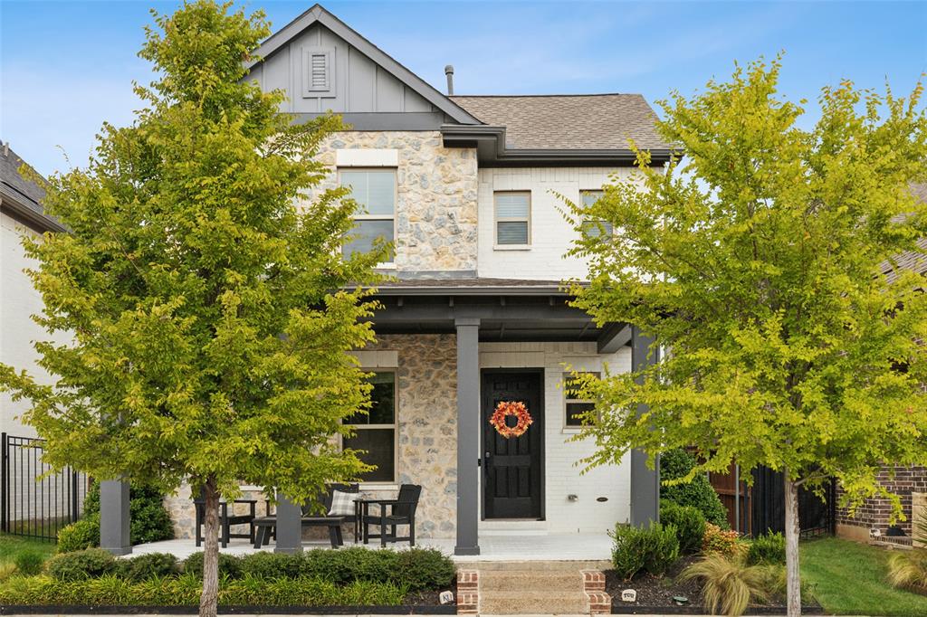 Copper Mountain Trl, Arlington, TX 76005