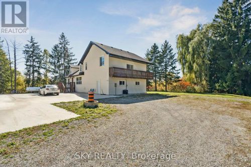 12475 5th Line, Halton Hills (Limehouse), ON, N0B2K0 | Card Image