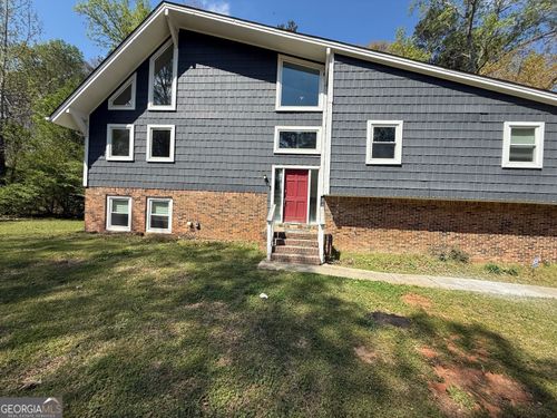 117 Lafayette Dr, Fayetteville, GA, 30214-5308 | Card Image