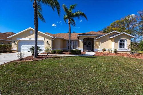 255 San Cristobal Avenue, PUNTA GORDA, FL, 33983 | Card Image