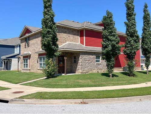 4066 W Sardinia Way, Fayetteville, AR, 72704-5069 | Card Image