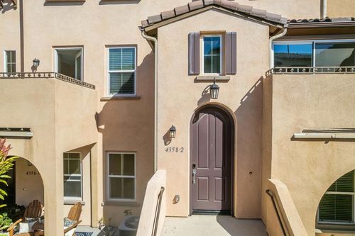 2-4358 Saint Cloud Way, Oceanside, CA, 92056-5789 | Card Image
