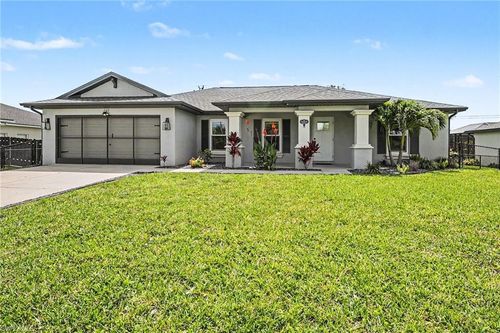 203 Nw 6th Pl, Cape Coral, FL, 33993-2470 | Card Image