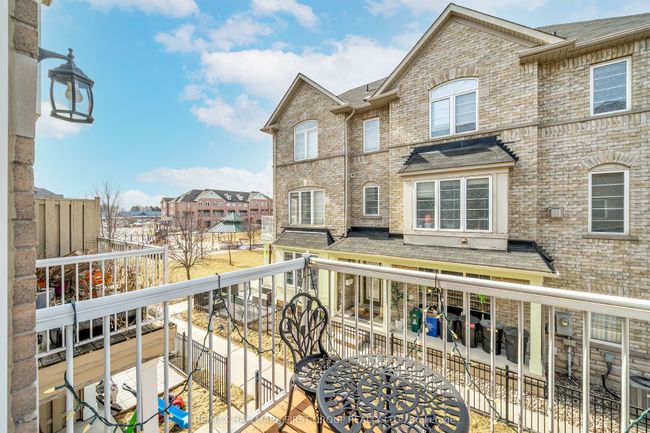 20 Webbford St, House attached with 4 bedrooms, 3 bathrooms and 2 parking in Ajax ON | Image 36