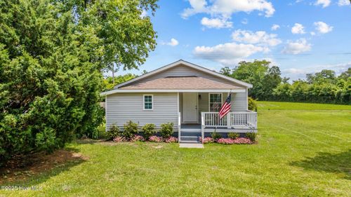 5012 Highway 101, Newport, NC, 28570-6228 | Card Image