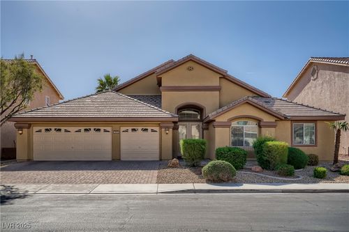 3625 Alcantara Ln, North Las Vegas, NV, 89084-2342 | Card Image
