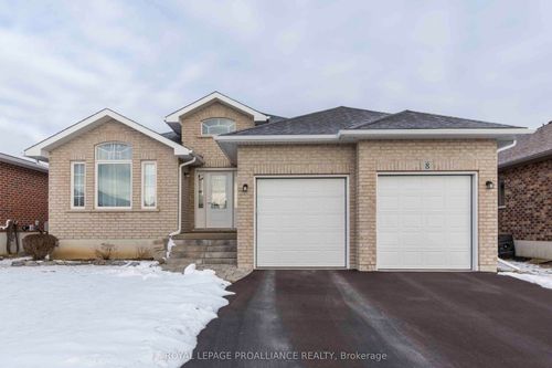 8 Crews Cres, Trenton, ON, K8V0G3 | Card Image